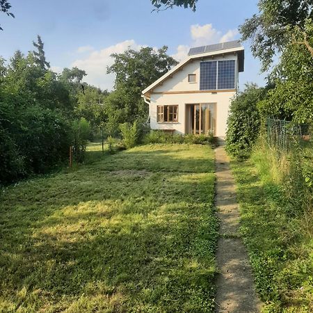 Domek Brno - Novy Liskovec Ngoại thất bức ảnh