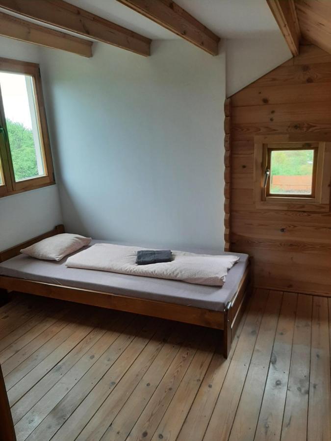 Domek Brno - Novy Liskovec Ngoại thất bức ảnh