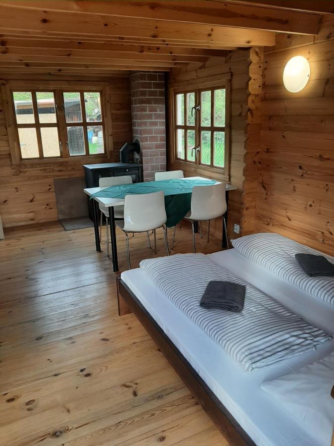 Domek Brno - Novy Liskovec Ngoại thất bức ảnh
